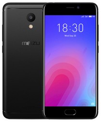 Замена динамика на телефоне Meizu M6 в Оренбурге